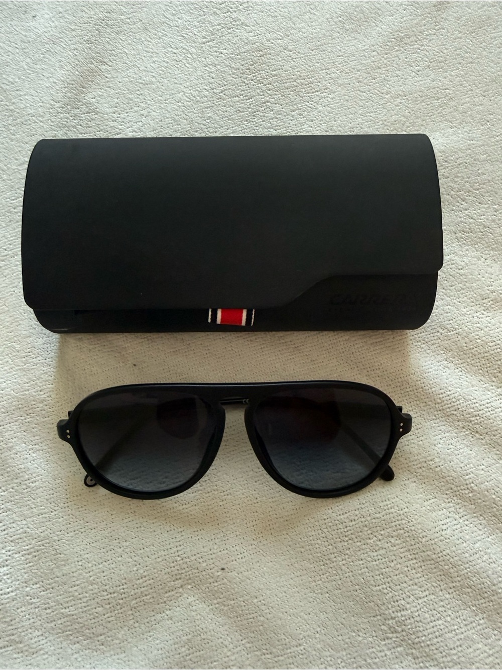 Carrera 198/N/S Aviators (Unisex)